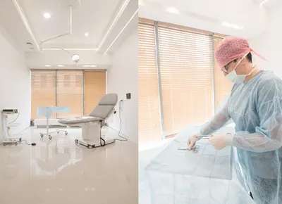 Jerzy Sroczyński specjalista urolog